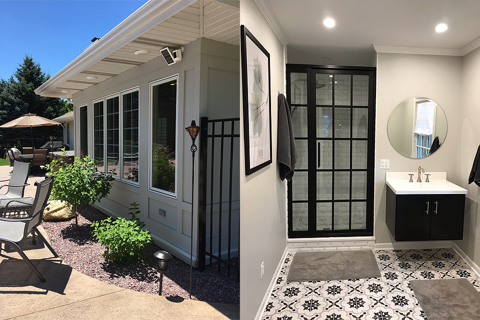 Residential Construction