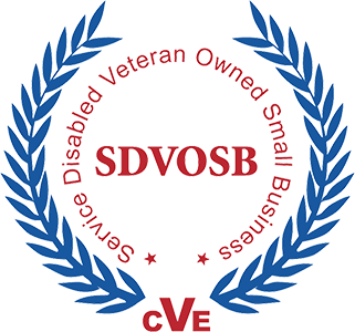 Service Disabled Veteran Owned Small Business