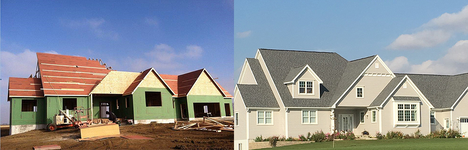 Residential Construction