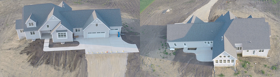 Residential Construction