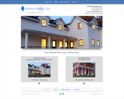 www.ilnwhomes.com