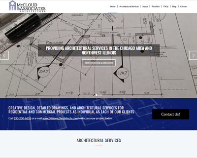 McCloud & Associates